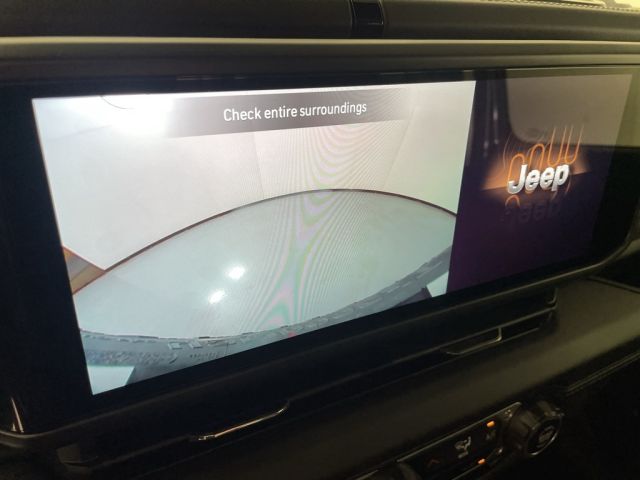 2025 Jeep Wrangler Rubicon 2025 Jeep Wrangler Rubicon