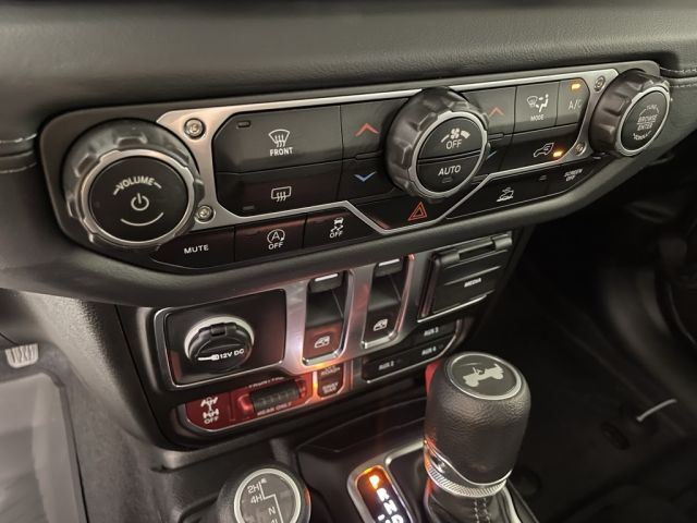 2025 Jeep Wrangler Rubicon 2025 Jeep Wrangler Rubicon