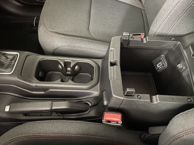 2025 Jeep Wrangler Rubicon 2025 Jeep Wrangler Rubicon