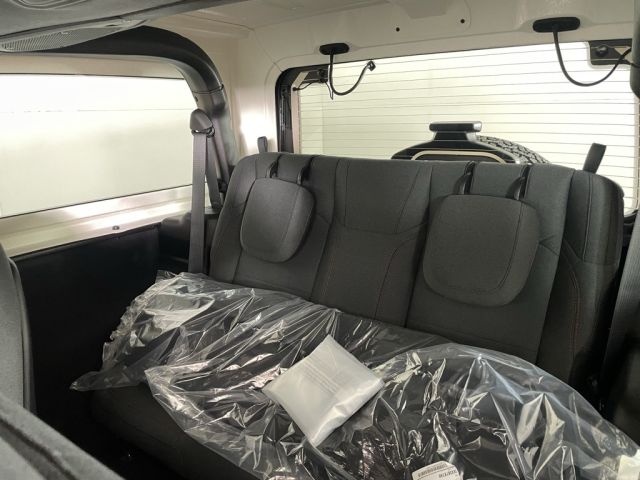 2025 Jeep Wrangler Rubicon 2025 Jeep Wrangler Rubicon