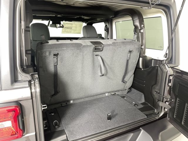 2025 Jeep Wrangler Rubicon 2025 Jeep Wrangler Rubicon