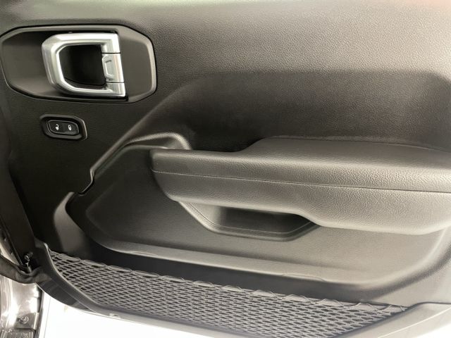 2025 Jeep Wrangler Rubicon 2025 Jeep Wrangler Rubicon