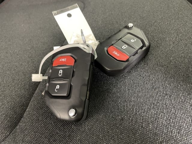 2025 Jeep Wrangler Rubicon 2025 Jeep Wrangler Rubicon