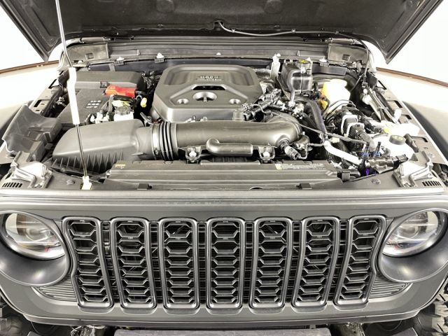 2025 Jeep Wrangler Rubicon 2025 Jeep Wrangler Rubicon