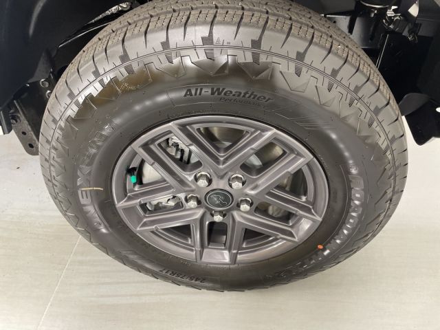 2025 Jeep Wrangler Sport S 2025 Jeep Wrangler Sport S