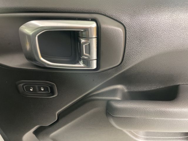 2025 Jeep Wrangler Sport S 2025 Jeep Wrangler Sport S