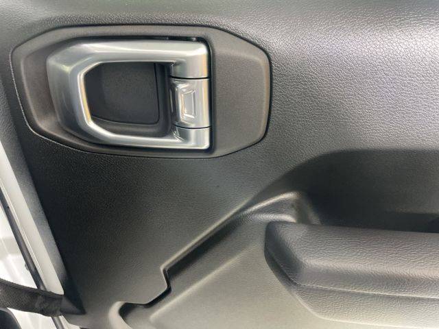 2025 Jeep Wrangler Sport S 2025 Jeep Wrangler Sport S