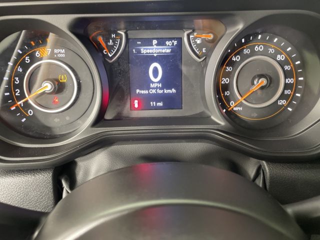 2025 Jeep Wrangler Sport S 2025 Jeep Wrangler Sport S