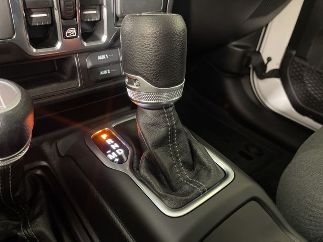 2025 Jeep Wrangler Sport S 2025 Jeep Wrangler Sport S