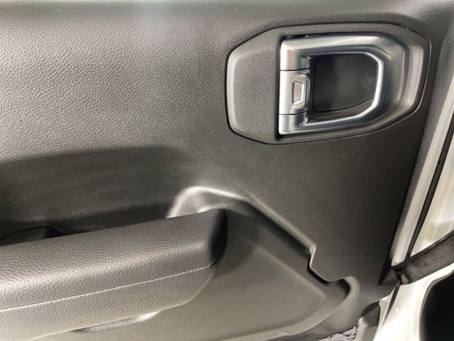 2025 Jeep Wrangler Sport S 2025 Jeep Wrangler Sport S