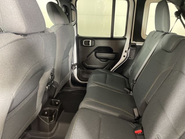 2025 Jeep Wrangler Sport S 2025 Jeep Wrangler Sport S