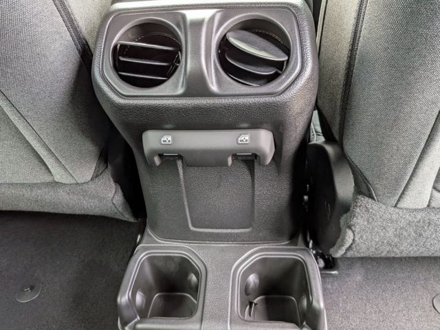 2025 Jeep Wrangler Sport S 2025 Jeep Wrangler Sport S