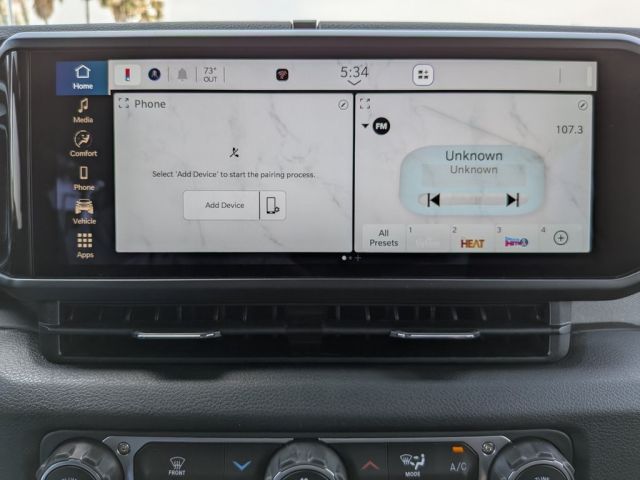 2025 Jeep Wrangler Sport S 2025 Jeep Wrangler Sport S