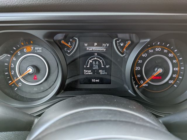 2025 Jeep Wrangler Sport S 2025 Jeep Wrangler Sport S