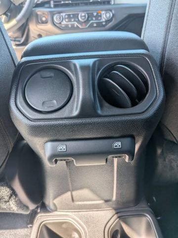 2025 Jeep Wrangler Sport S 2025 Jeep Wrangler Sport S