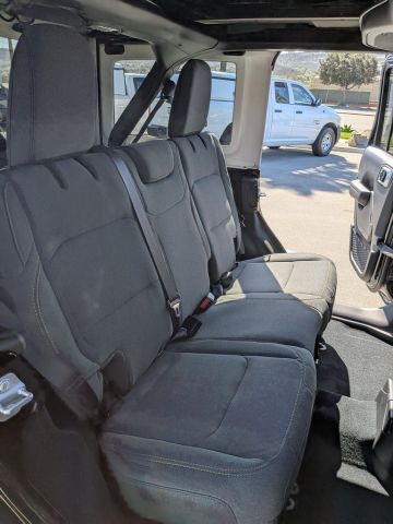 2025 Jeep Wrangler Sport S 2025 Jeep Wrangler Sport S