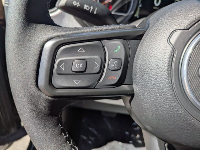 2025 Jeep Wrangler Sport S 2025 Jeep Wrangler Sport S