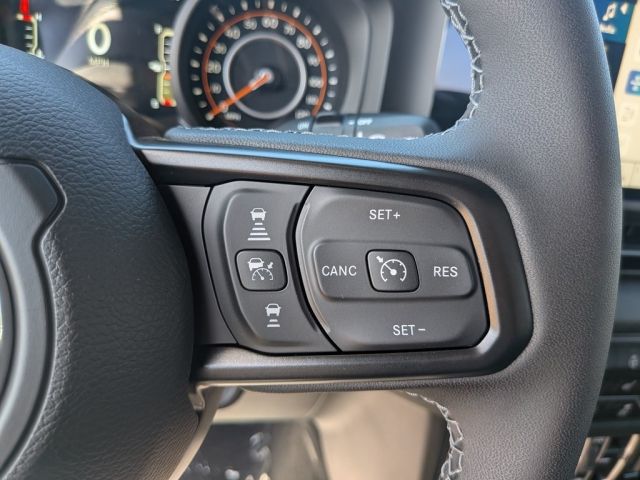 2025 Jeep Wrangler Sport S 2025 Jeep Wrangler Sport S