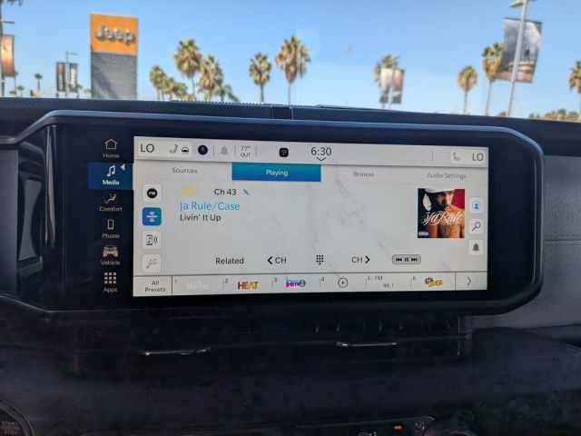 2025 Jeep Wrangler Sport S 2025 Jeep Wrangler Sport S