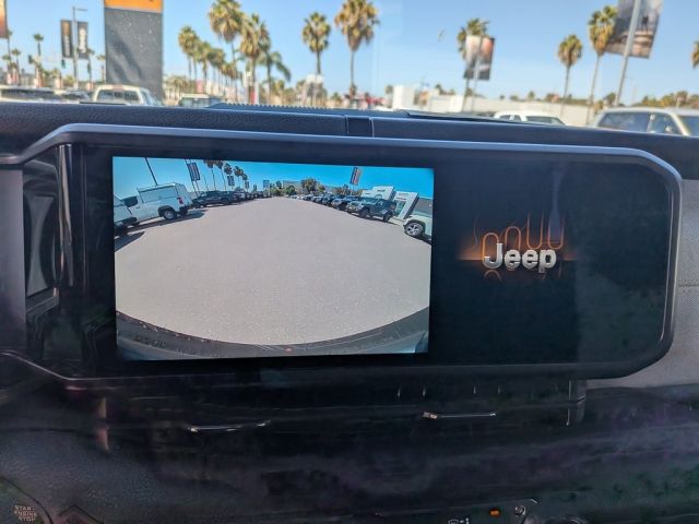 2025 Jeep Wrangler Sport S 2025 Jeep Wrangler Sport S