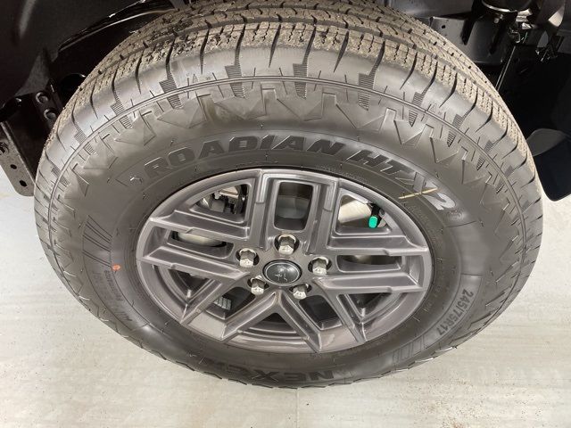 2025 Jeep Wrangler Sport S 2025 Jeep Wrangler Sport S