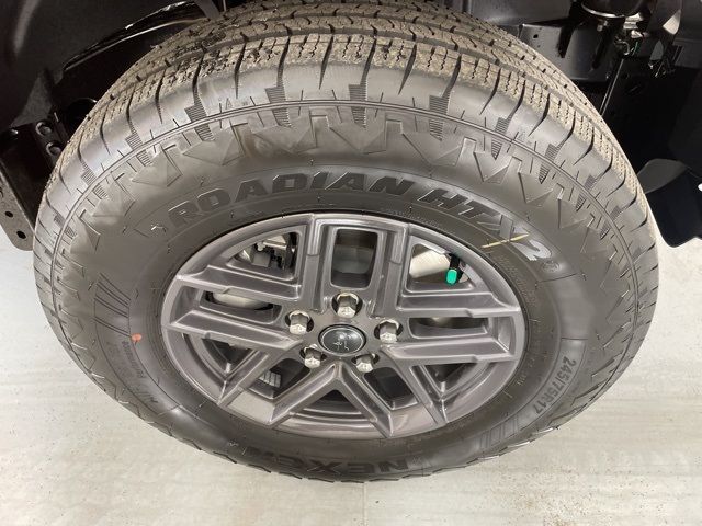 2025 Jeep Wrangler Sport S 2025 Jeep Wrangler Sport S