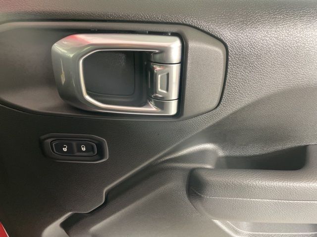 2025 Jeep Wrangler Sport S 2025 Jeep Wrangler Sport S