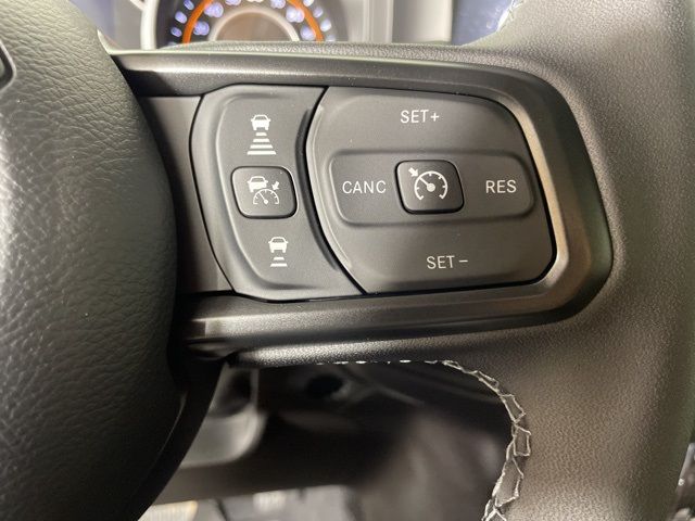 2025 Jeep Wrangler Sport S 2025 Jeep Wrangler Sport S