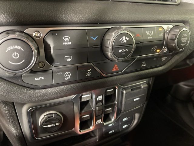 2025 Jeep Wrangler Sport S 2025 Jeep Wrangler Sport S