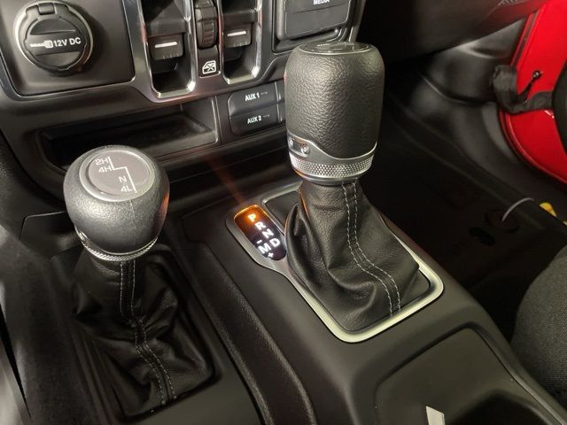 2025 Jeep Wrangler Sport S 2025 Jeep Wrangler Sport S