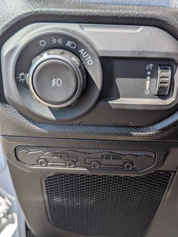 2025 Jeep Wrangler Sport S 2025 Jeep Wrangler Sport S