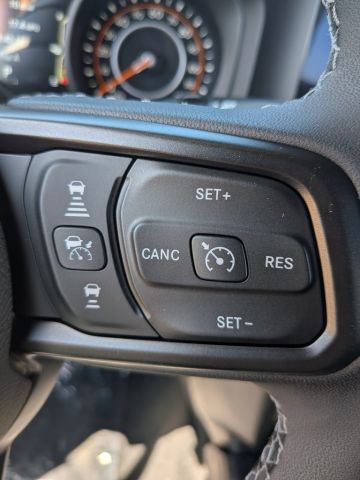 2025 Jeep Wrangler Sport S 2025 Jeep Wrangler Sport S