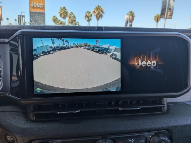 2025 Jeep Wrangler Sport S 2025 Jeep Wrangler Sport S