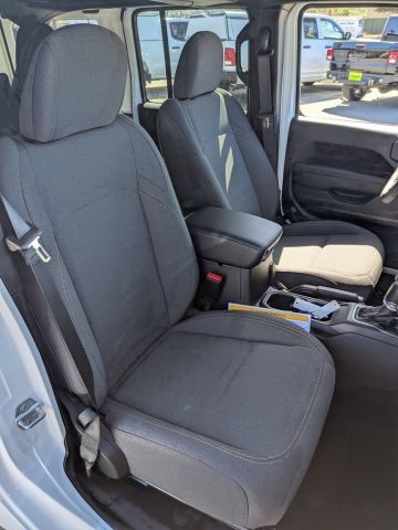 2025 Jeep Wrangler Sport S 2025 Jeep Wrangler Sport S