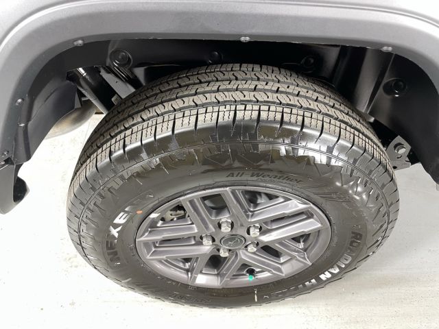 2025 Jeep Wrangler Sport S 2025 Jeep Wrangler Sport S