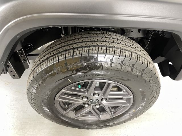 2025 Jeep Wrangler Sport S 2025 Jeep Wrangler Sport S