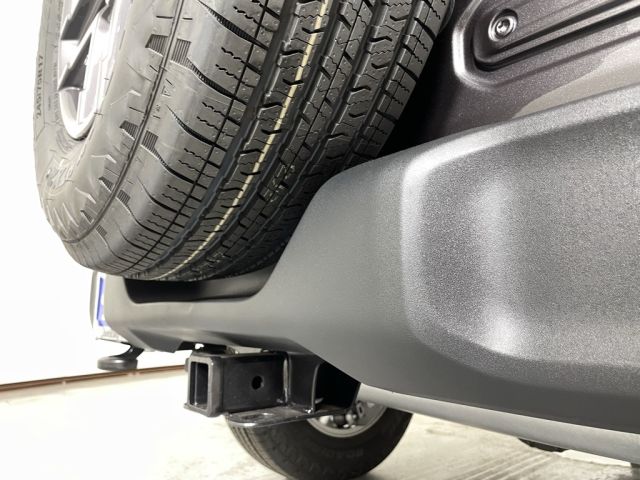 2025 Jeep Wrangler Sport S 2025 Jeep Wrangler Sport S