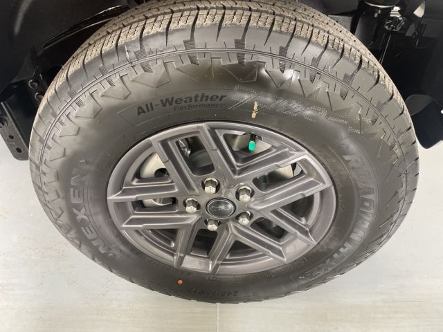 2025 Jeep Wrangler Sport S 2025 Jeep Wrangler Sport S