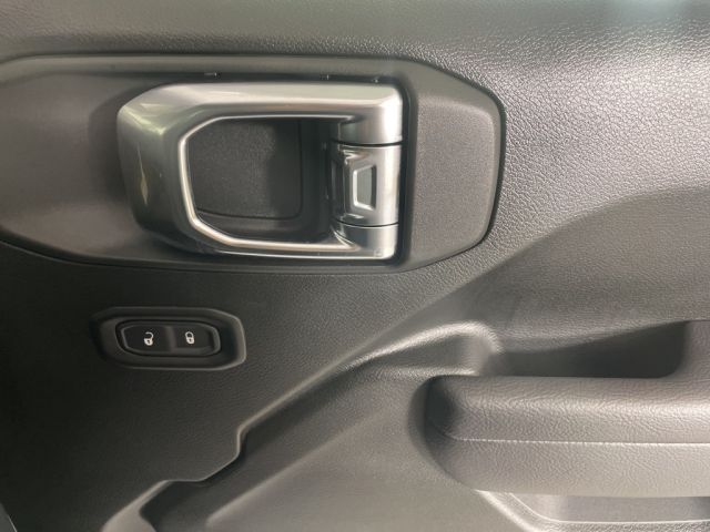 2025 Jeep Wrangler Sport S 2025 Jeep Wrangler Sport S