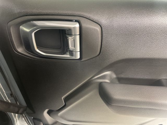 2025 Jeep Wrangler Sport S 2025 Jeep Wrangler Sport S