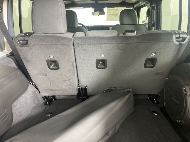 2025 Jeep Wrangler Sport S 2025 Jeep Wrangler Sport S