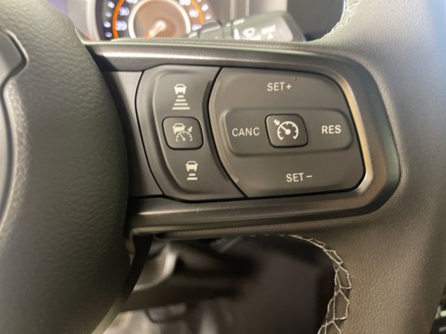 2025 Jeep Wrangler Sport S 2025 Jeep Wrangler Sport S