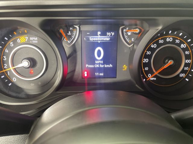 2025 Jeep Wrangler Sport S 2025 Jeep Wrangler Sport S