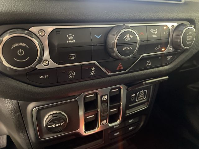 2025 Jeep Wrangler Sport S 2025 Jeep Wrangler Sport S