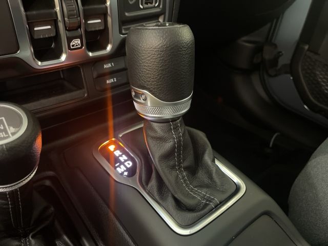 2025 Jeep Wrangler Sport S 2025 Jeep Wrangler Sport S