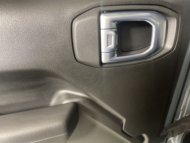 2025 Jeep Wrangler Sport S 2025 Jeep Wrangler Sport S