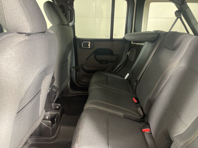 2025 Jeep Wrangler Sport S 2025 Jeep Wrangler Sport S