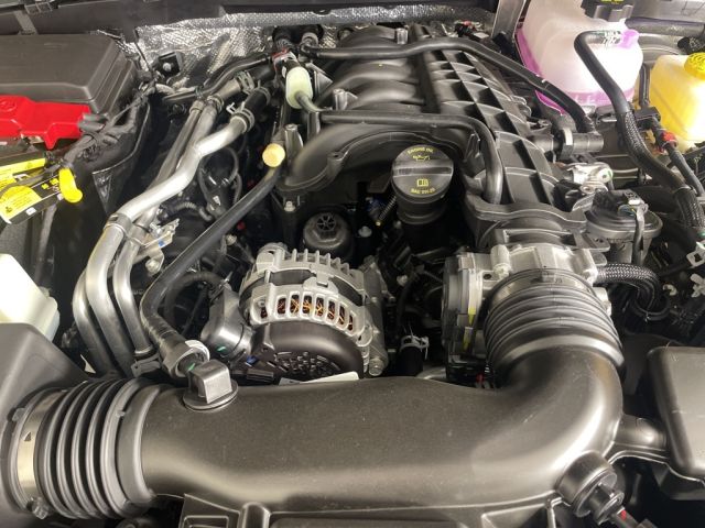 2025 Jeep Wrangler Sport S 2025 Jeep Wrangler Sport S