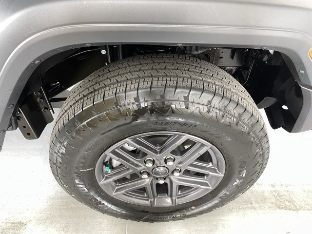 2025 Jeep Wrangler Sport S 2025 Jeep Wrangler Sport S