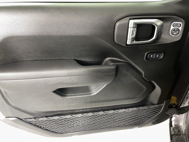 2025 Jeep Wrangler Sport S 2025 Jeep Wrangler Sport S